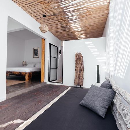 Hola Villas & Lofts Uluwatu ภายนอก รูปภาพ