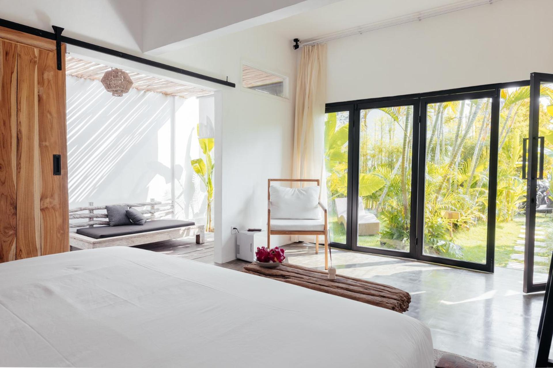 Hola Villas & Lofts Uluwatu ภายนอก รูปภาพ