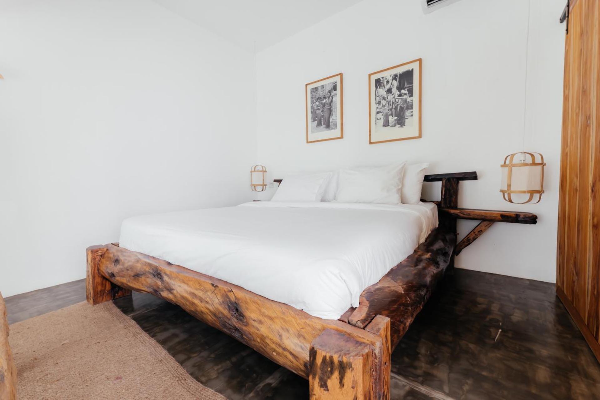Hola Villas & Lofts Uluwatu ภายนอก รูปภาพ