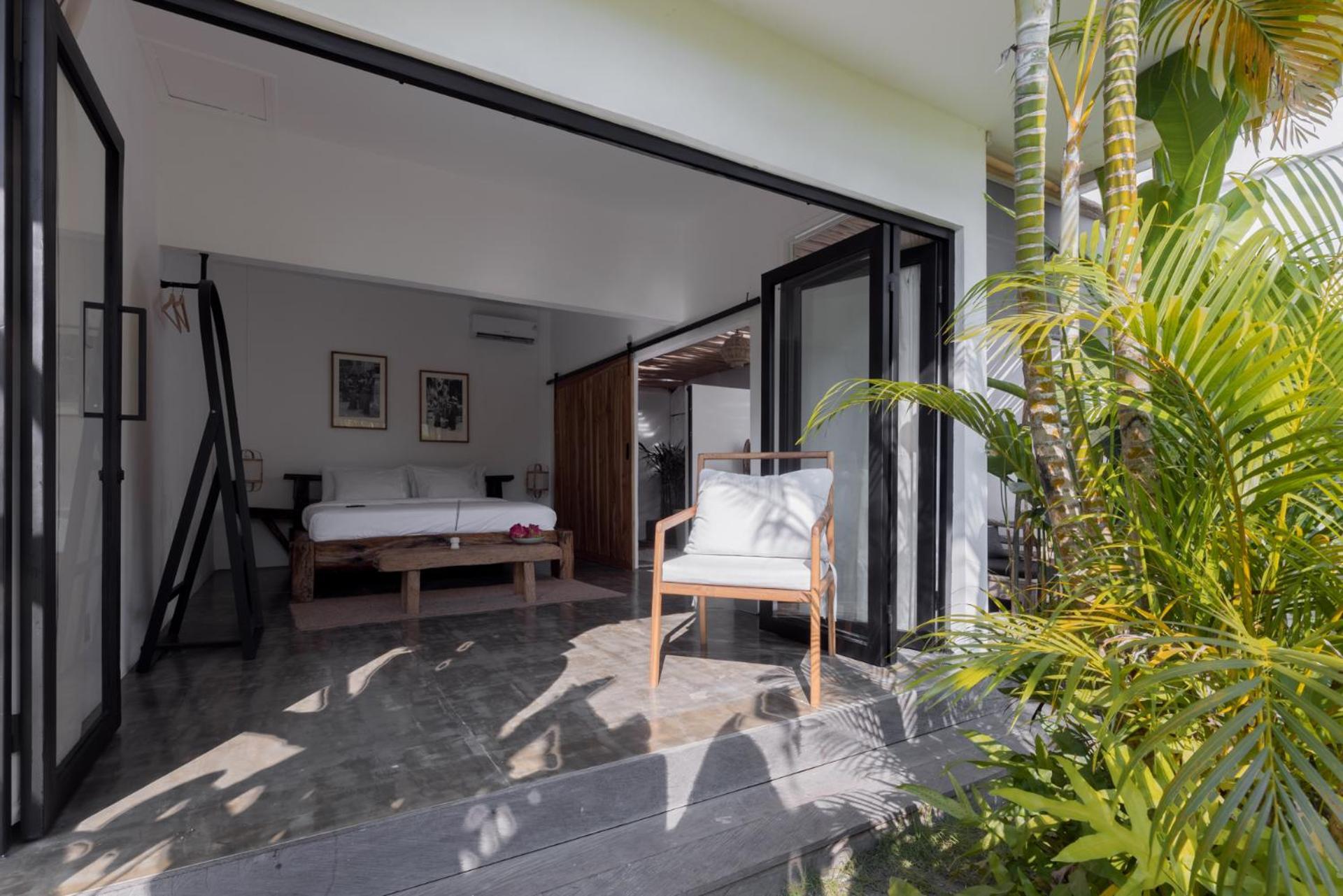 Hola Villas & Lofts Uluwatu ภายนอก รูปภาพ