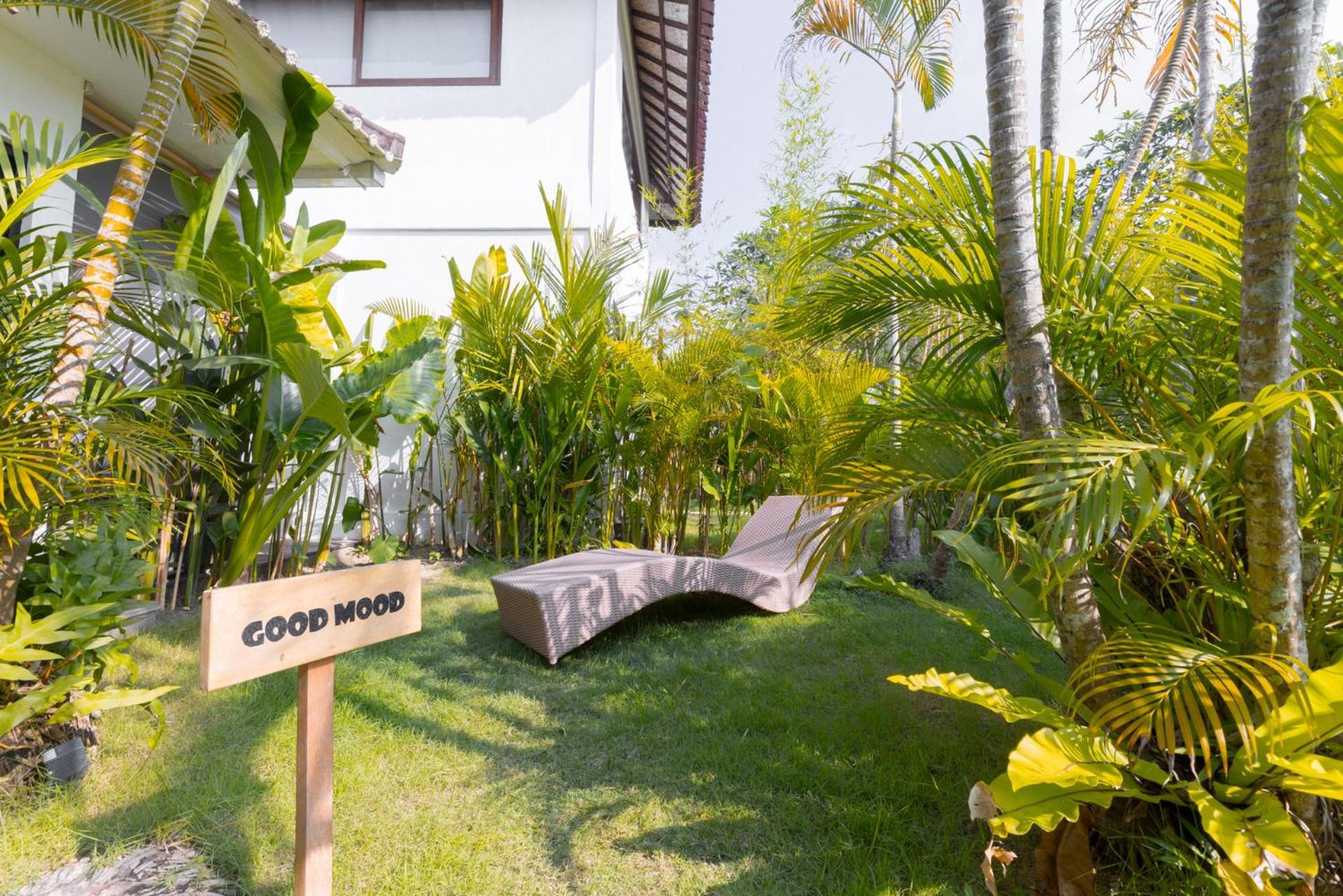 Hola Villas & Lofts Uluwatu ภายนอก รูปภาพ