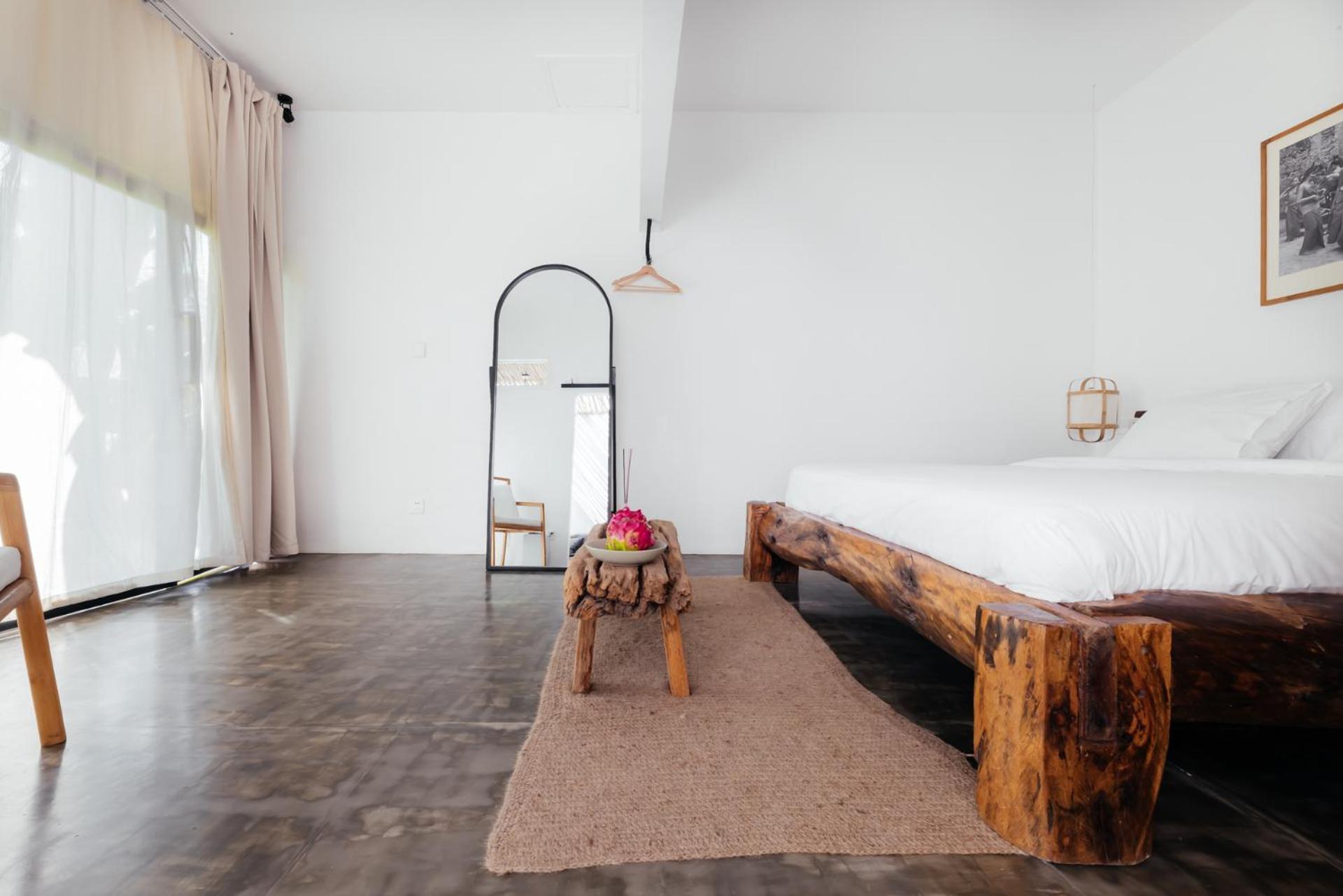 Hola Villas & Lofts Uluwatu ภายนอก รูปภาพ
