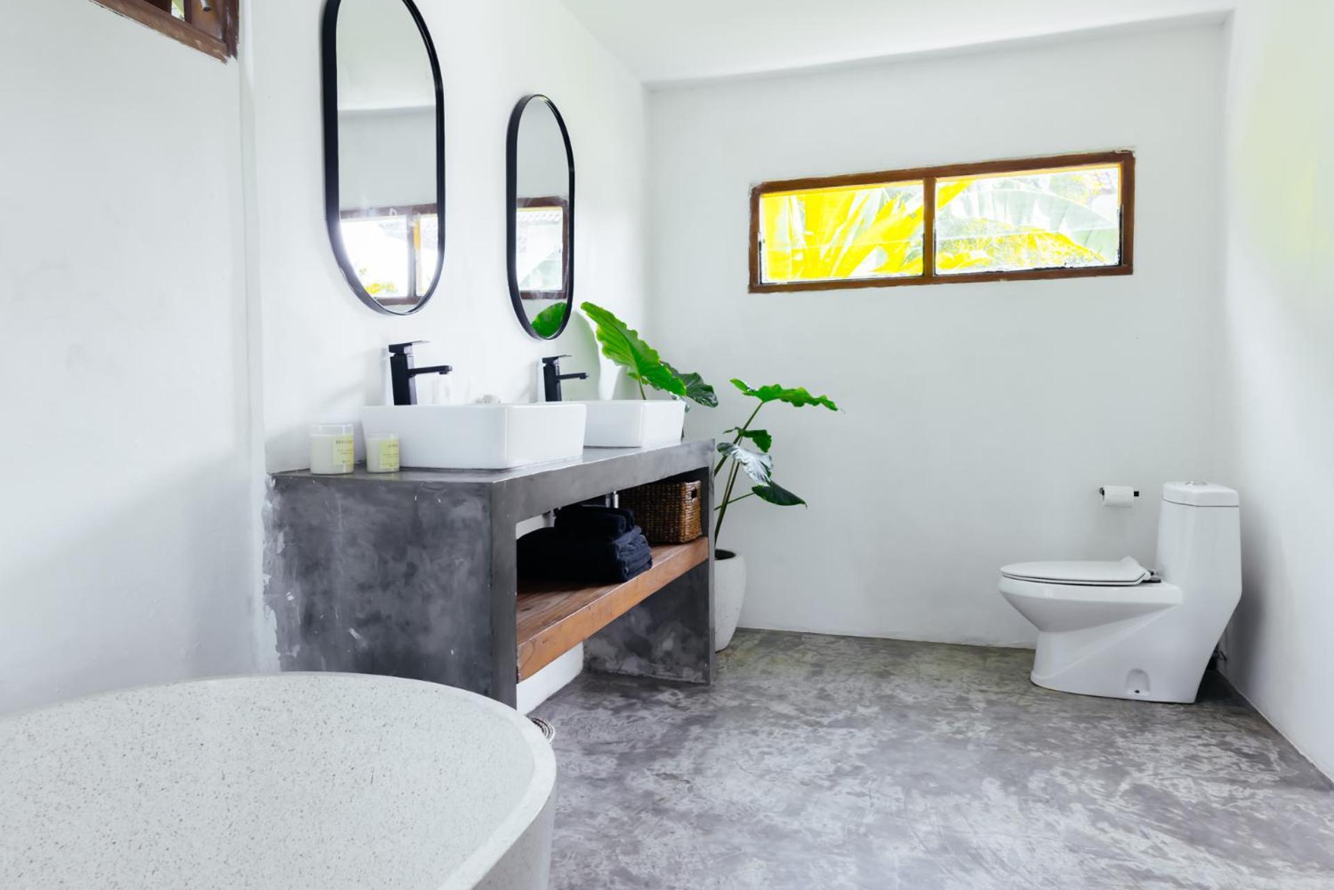 Hola Villas & Lofts Uluwatu ภายนอก รูปภาพ