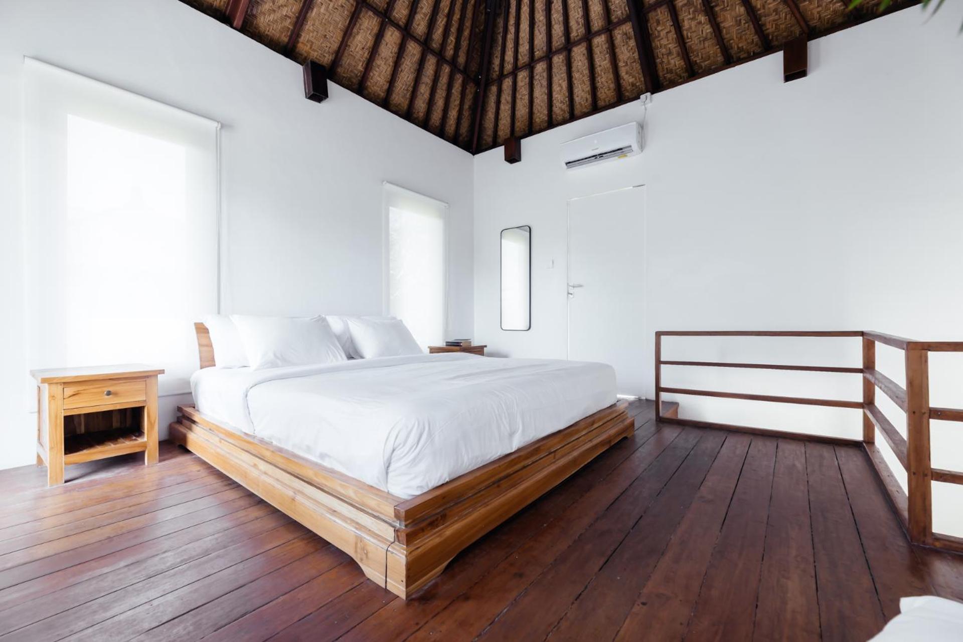 Hola Villas & Lofts Uluwatu ภายนอก รูปภาพ