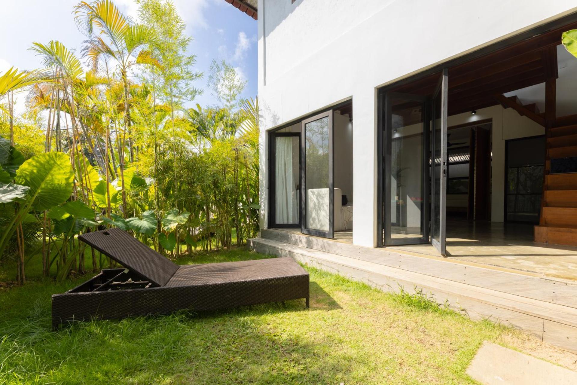 Hola Villas & Lofts Uluwatu ภายนอก รูปภาพ