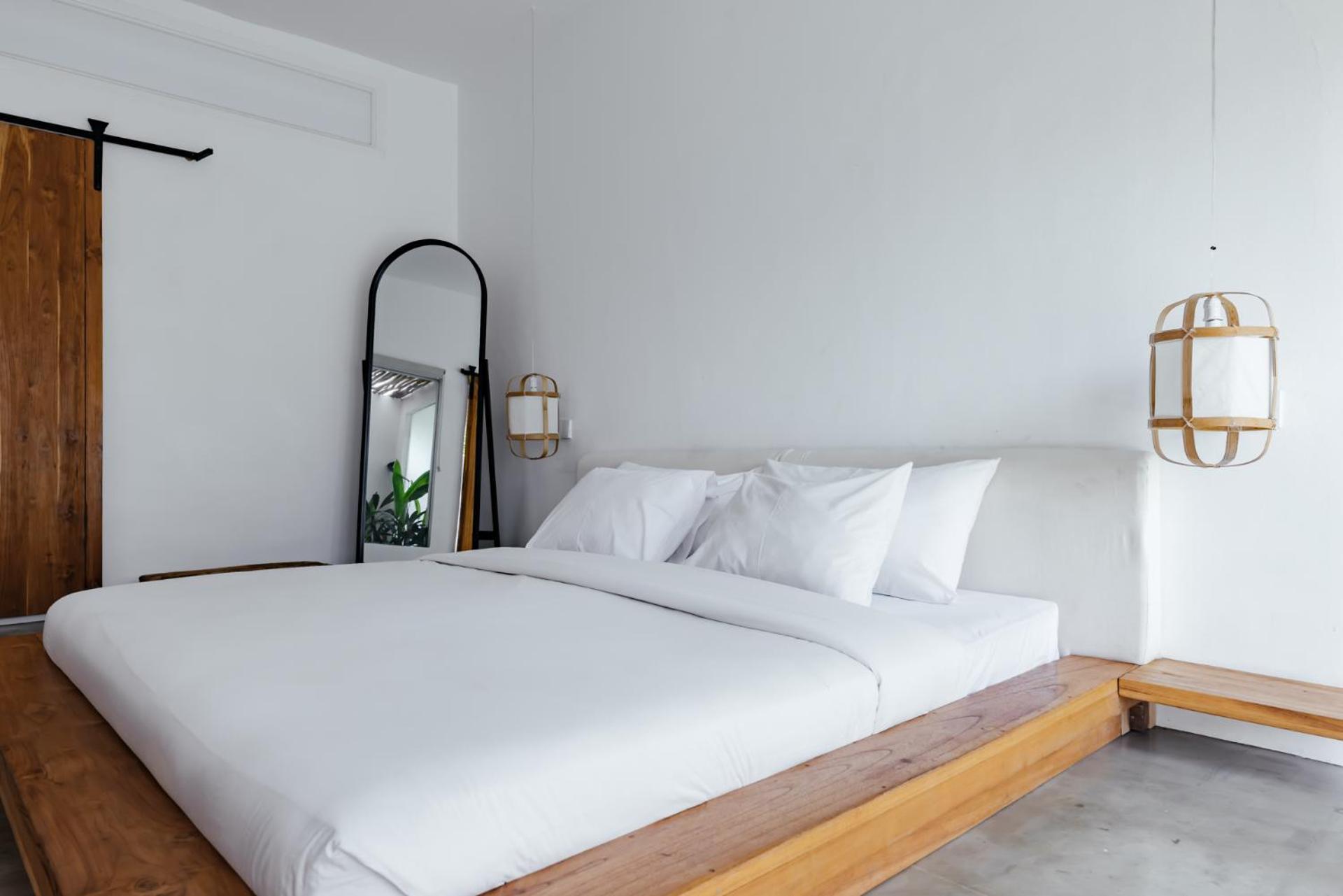 Hola Villas & Lofts Uluwatu ภายนอก รูปภาพ