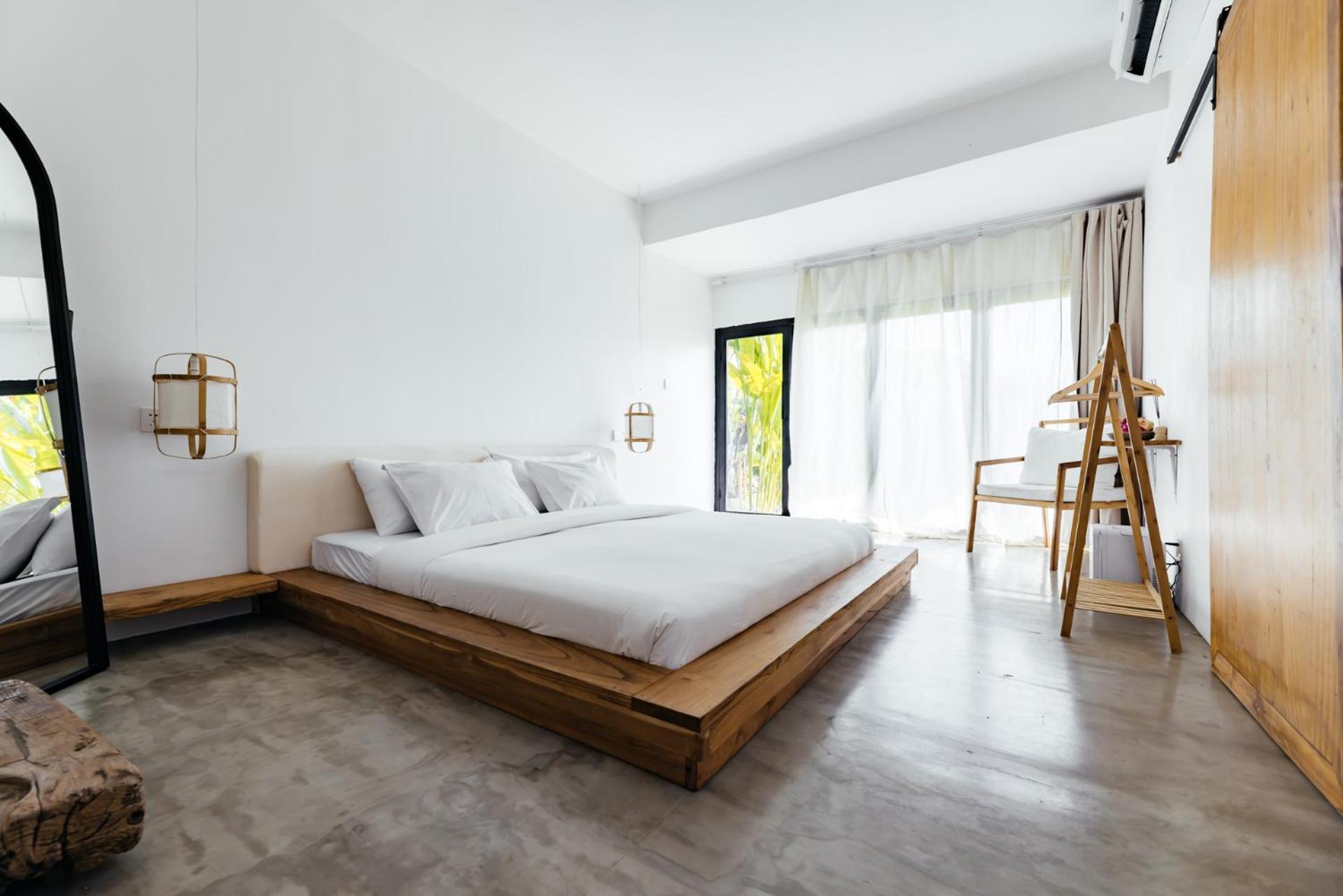Hola Villas & Lofts Uluwatu ภายนอก รูปภาพ