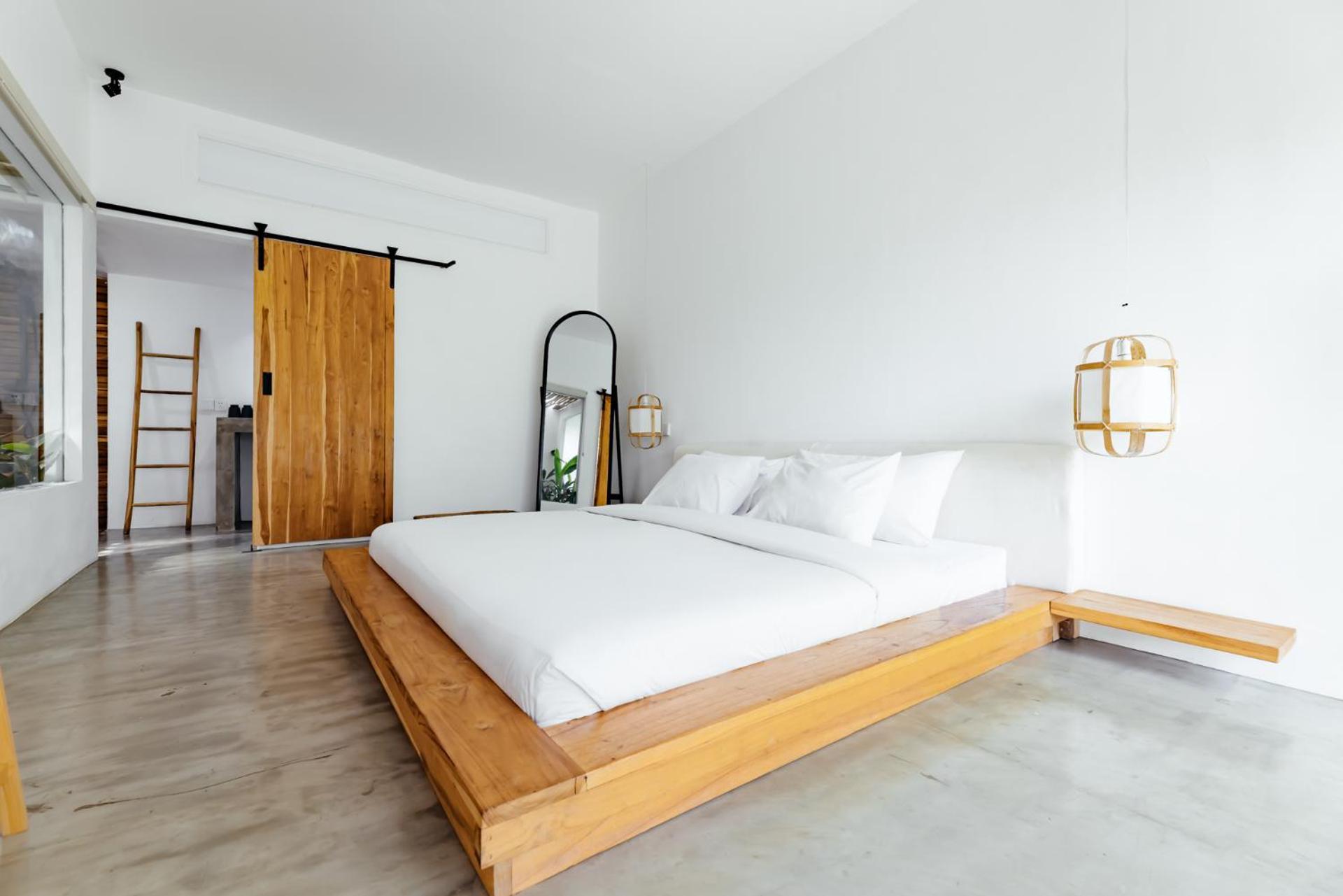 Hola Villas & Lofts Uluwatu ภายนอก รูปภาพ