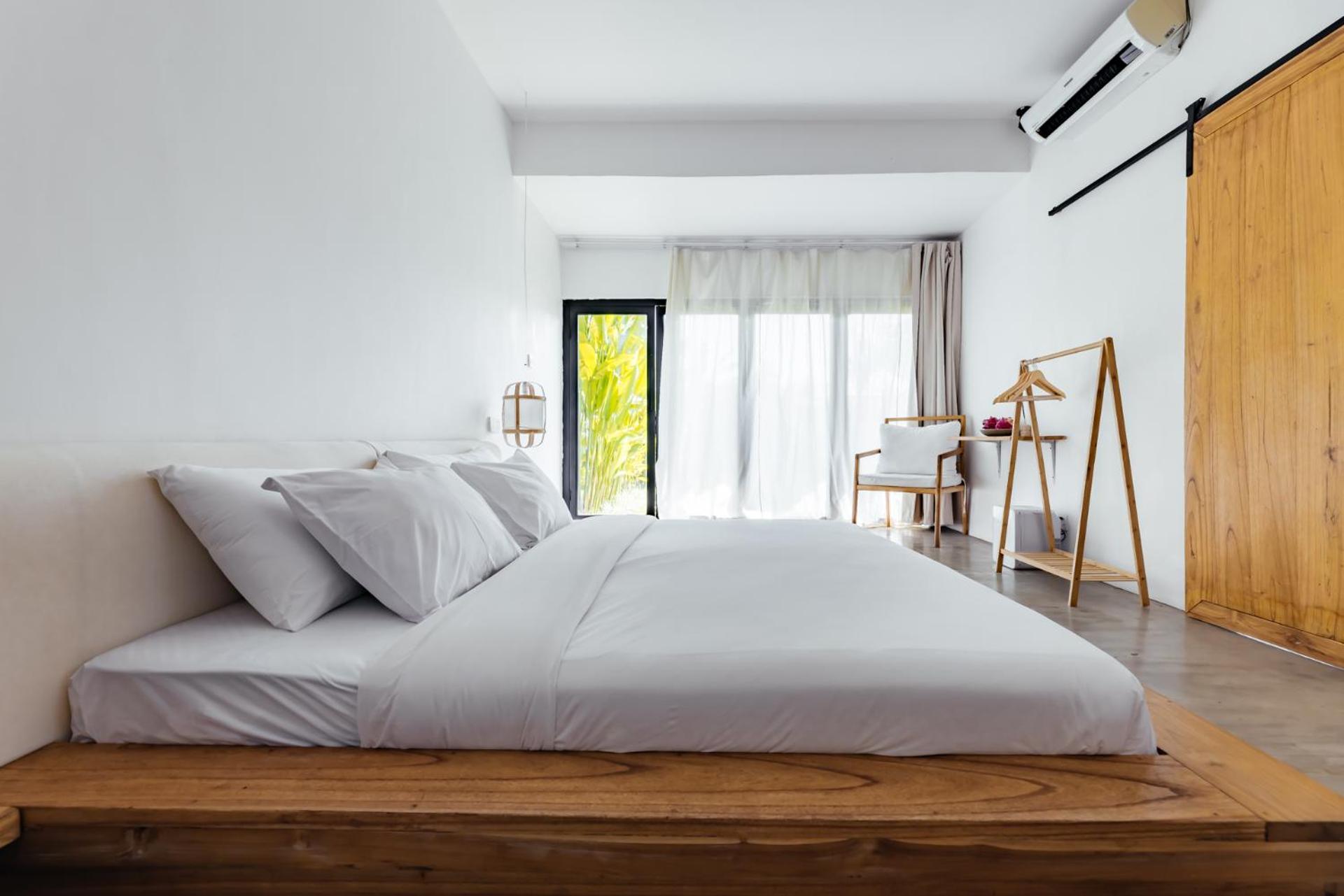 Hola Villas & Lofts Uluwatu ภายนอก รูปภาพ