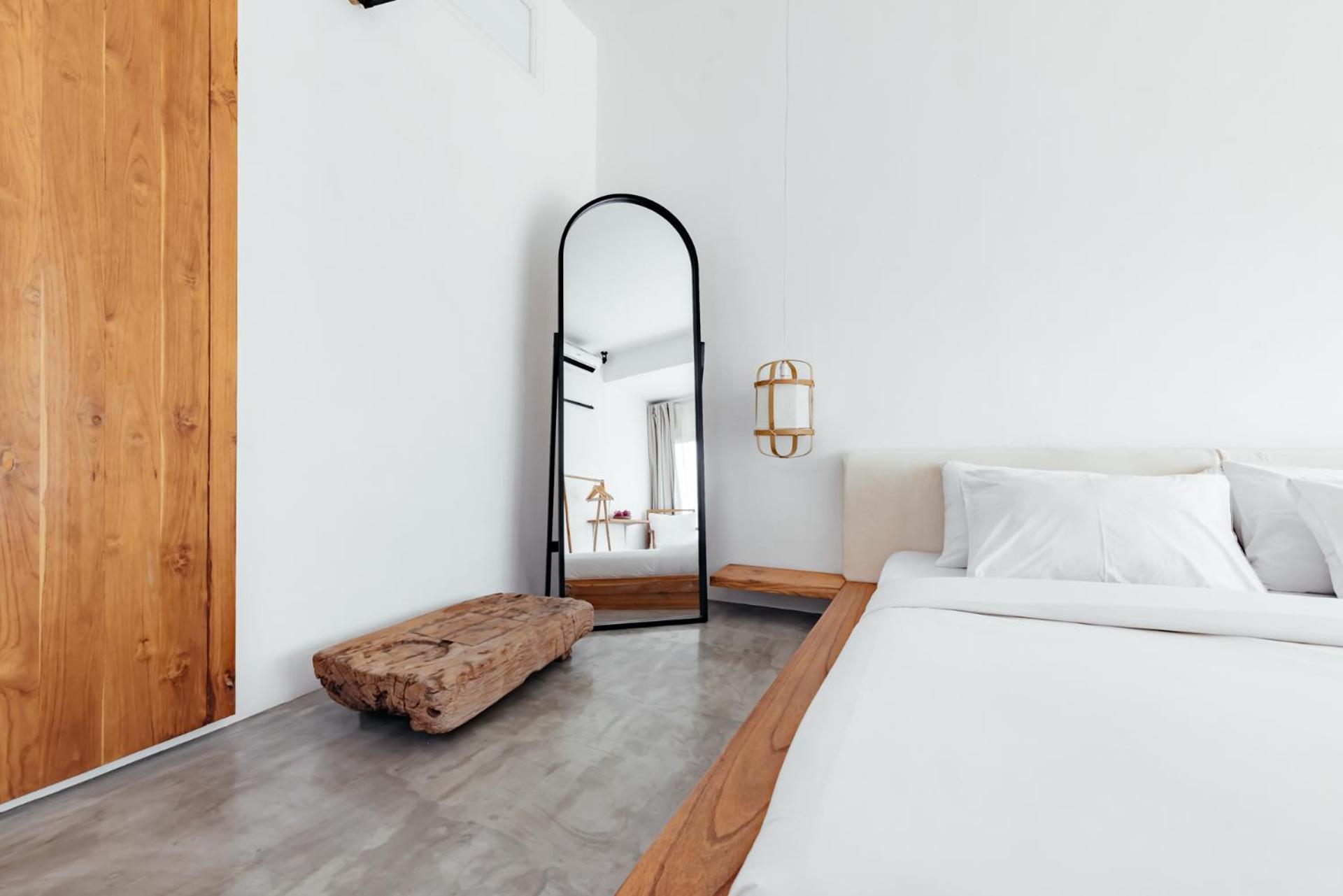 Hola Villas & Lofts Uluwatu ภายนอก รูปภาพ