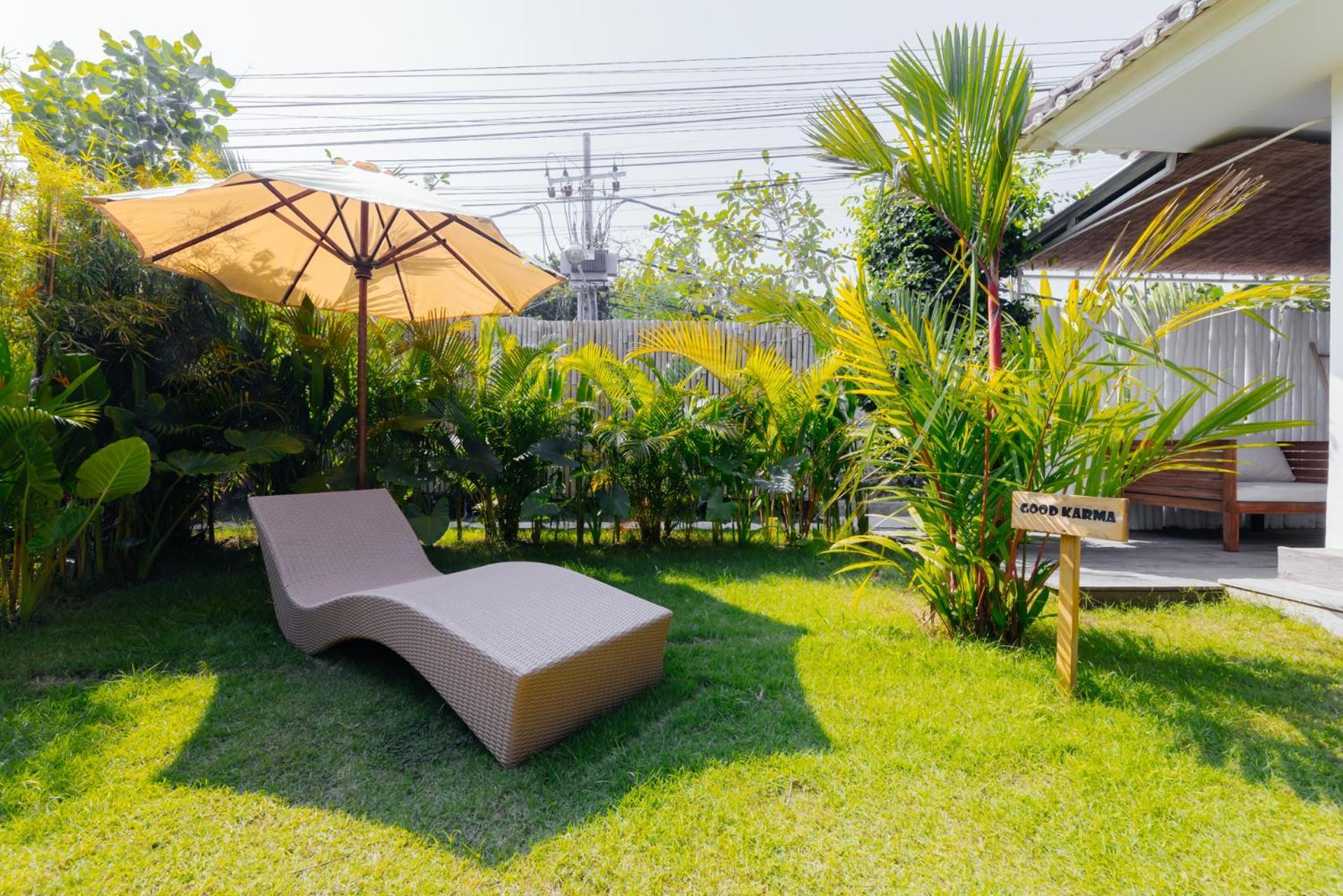 Hola Villas & Lofts Uluwatu ภายนอก รูปภาพ
