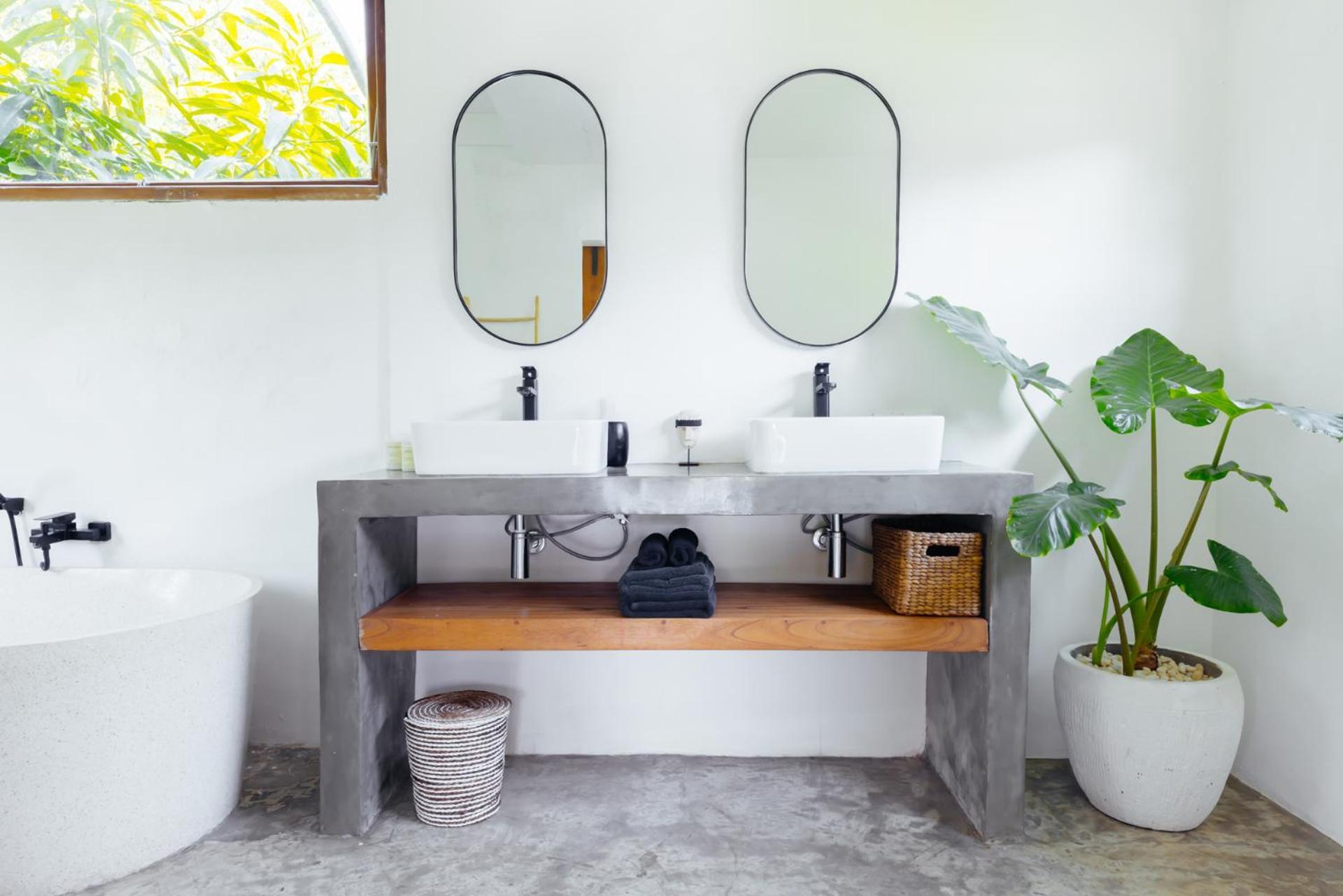 Hola Villas & Lofts Uluwatu ภายนอก รูปภาพ