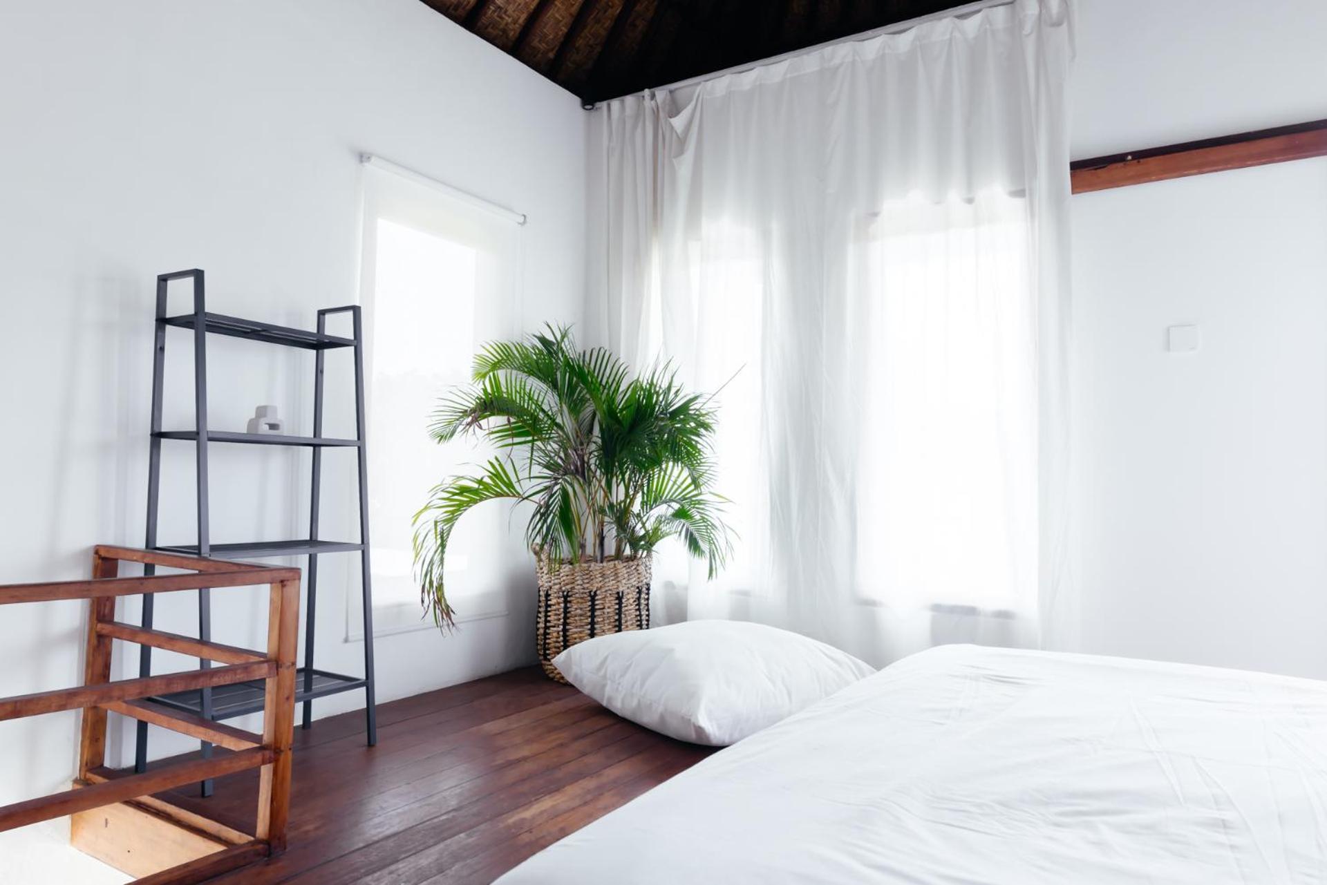 Hola Villas & Lofts Uluwatu ภายนอก รูปภาพ