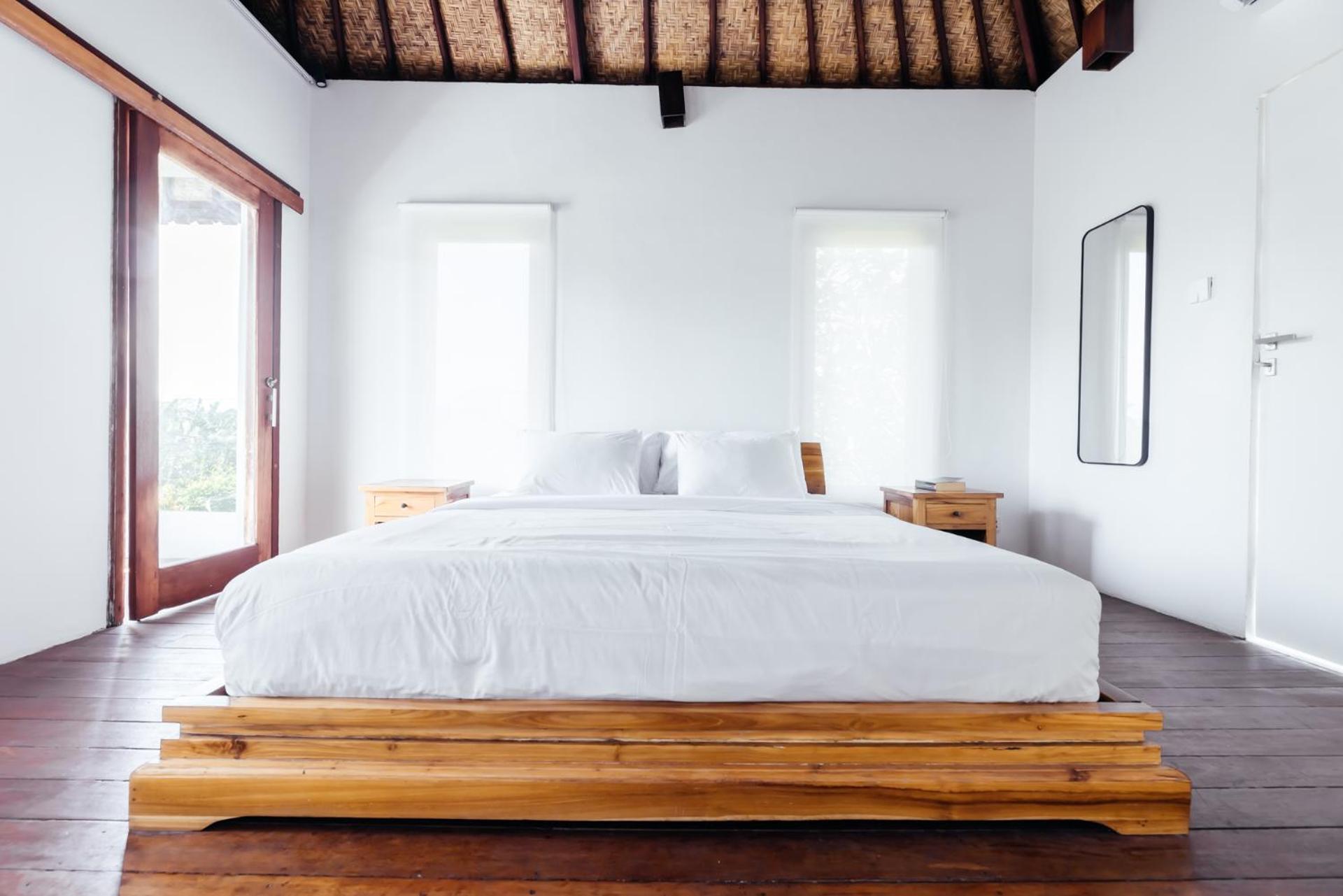 Hola Villas & Lofts Uluwatu ภายนอก รูปภาพ