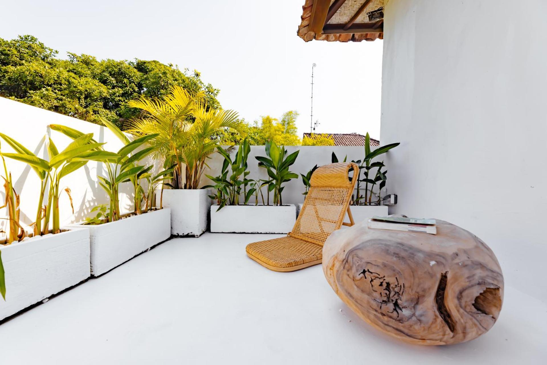 Hola Villas & Lofts Uluwatu ภายนอก รูปภาพ