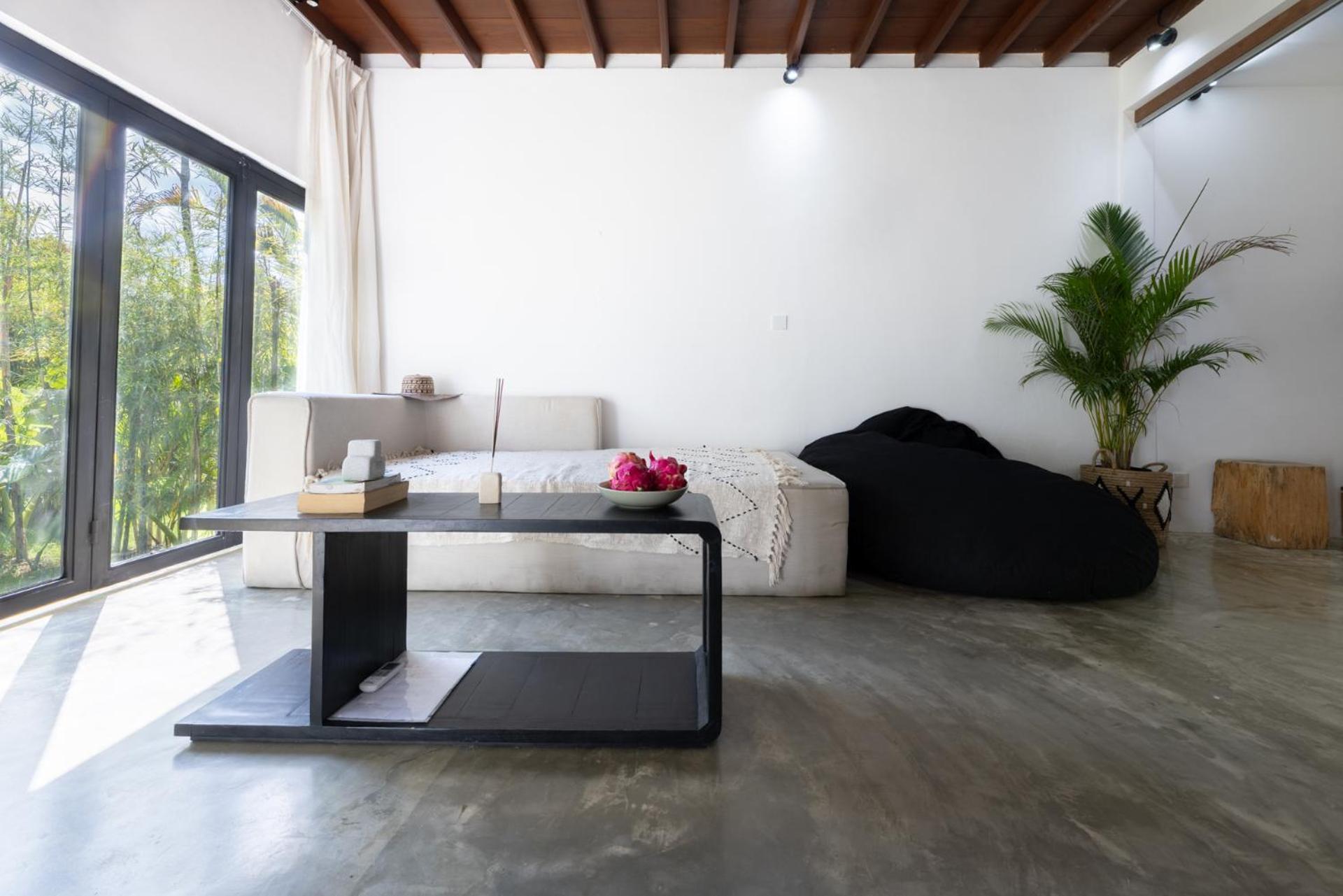 Hola Villas & Lofts Uluwatu ภายนอก รูปภาพ