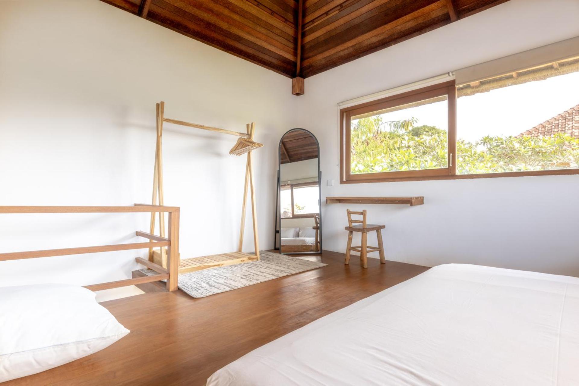 Hola Villas & Lofts Uluwatu ภายนอก รูปภาพ