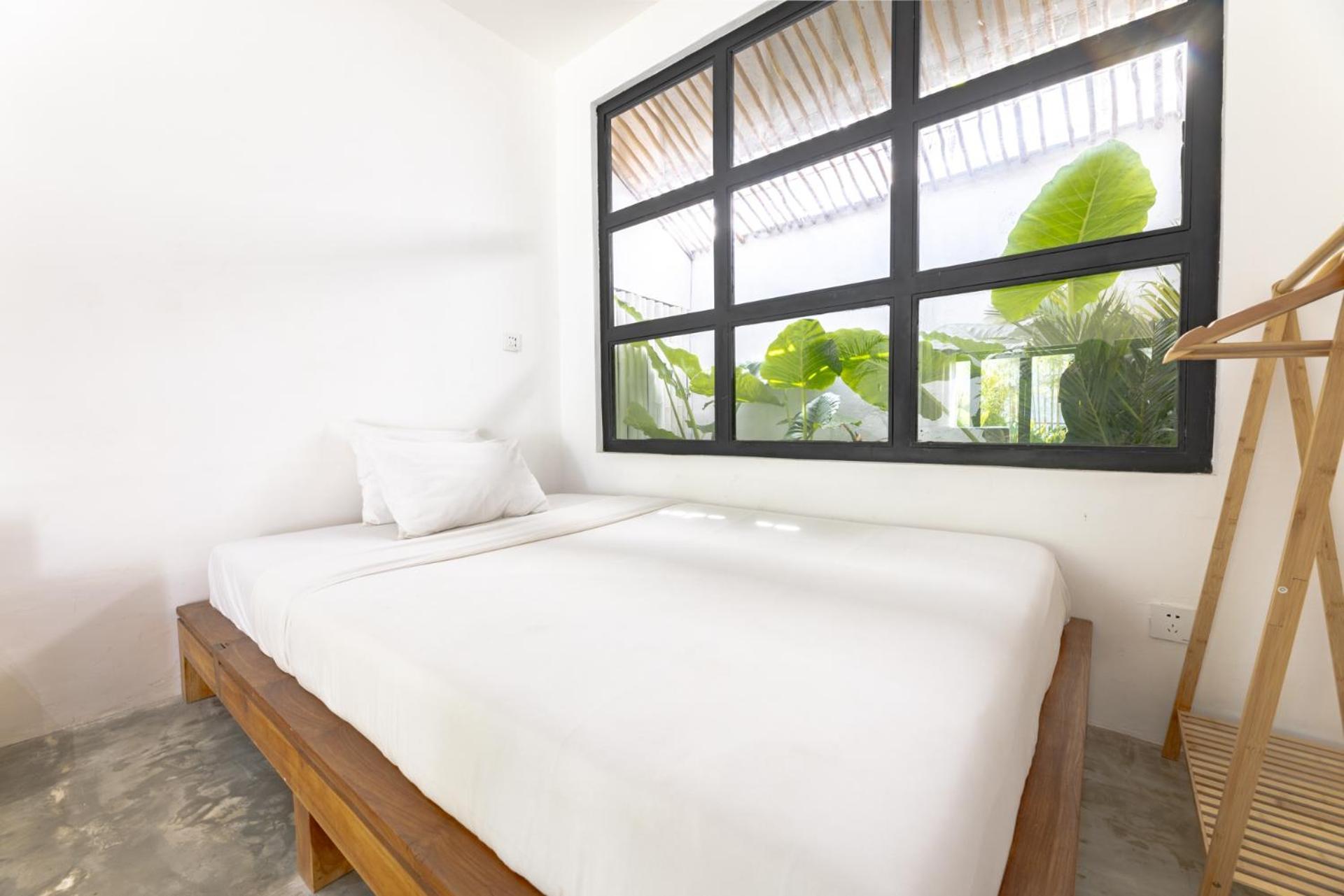 Hola Villas & Lofts Uluwatu ภายนอก รูปภาพ