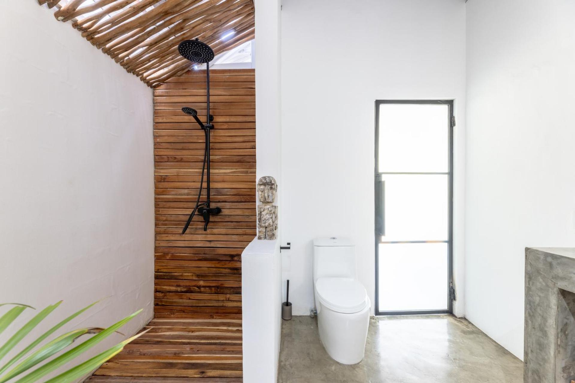Hola Villas & Lofts Uluwatu ภายนอก รูปภาพ