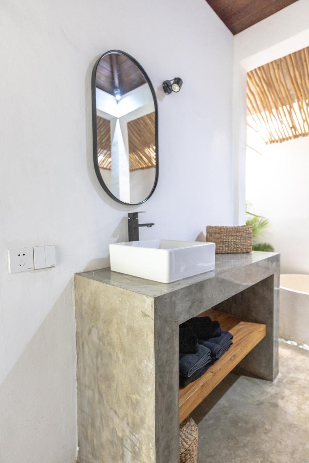 Hola Villas & Lofts Uluwatu ภายนอก รูปภาพ
