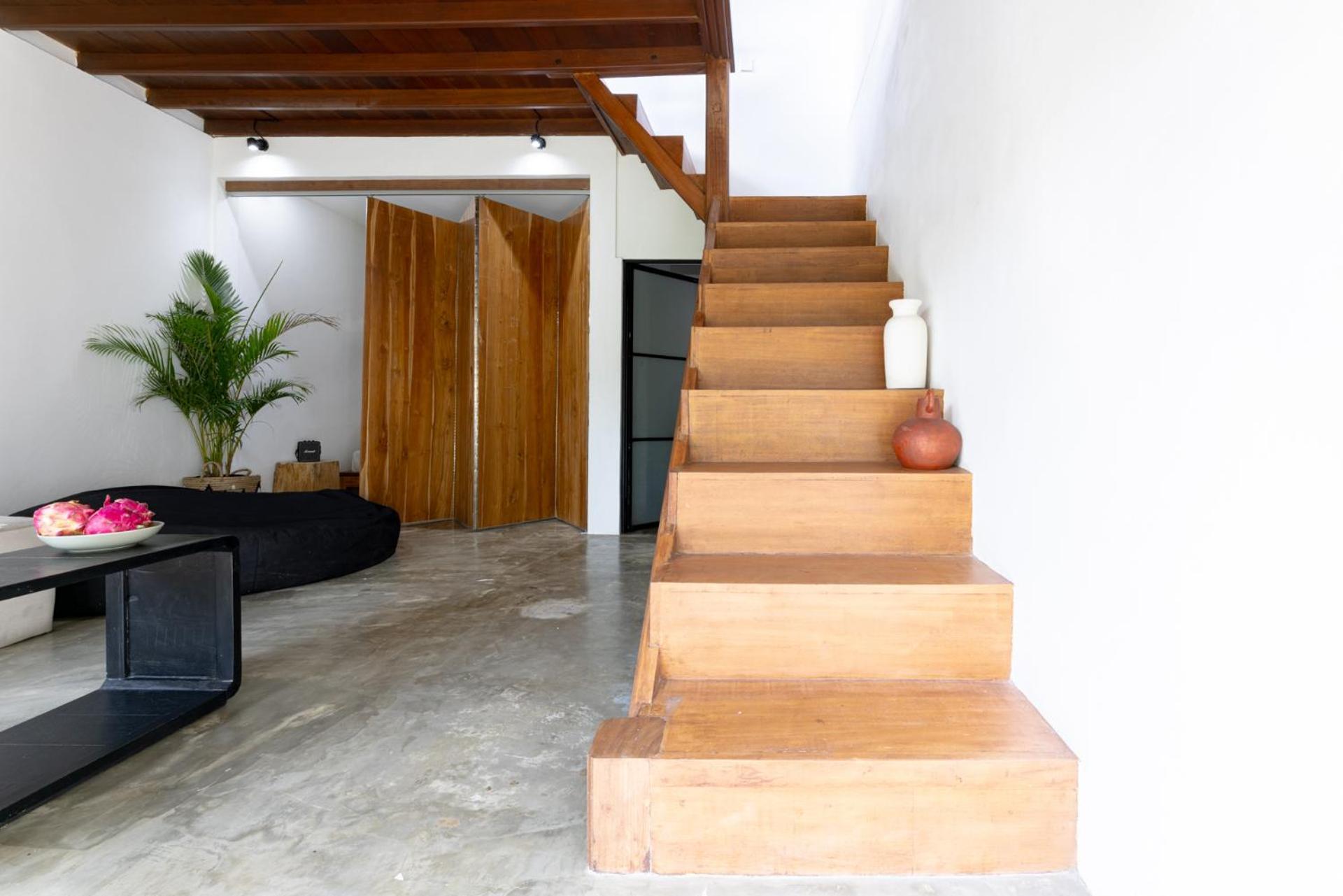 Hola Villas & Lofts Uluwatu ภายนอก รูปภาพ