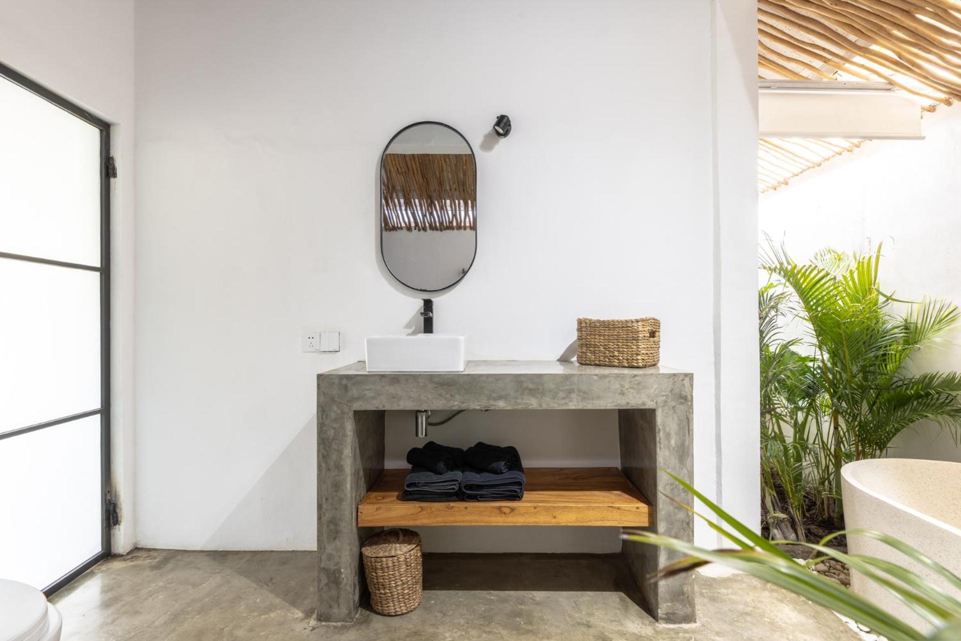 Hola Villas & Lofts Uluwatu ภายนอก รูปภาพ