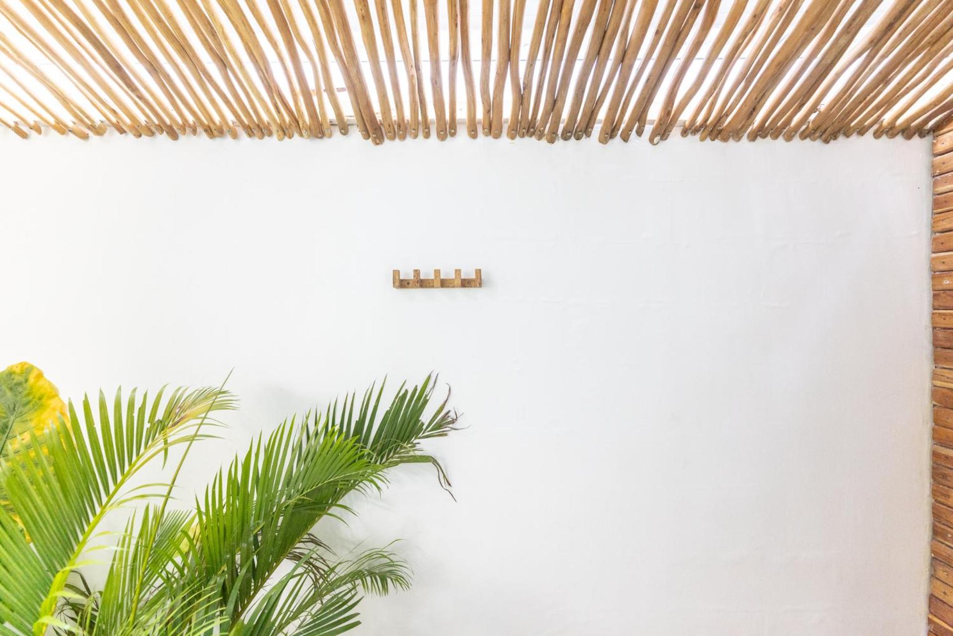 Hola Villas & Lofts Uluwatu ภายนอก รูปภาพ