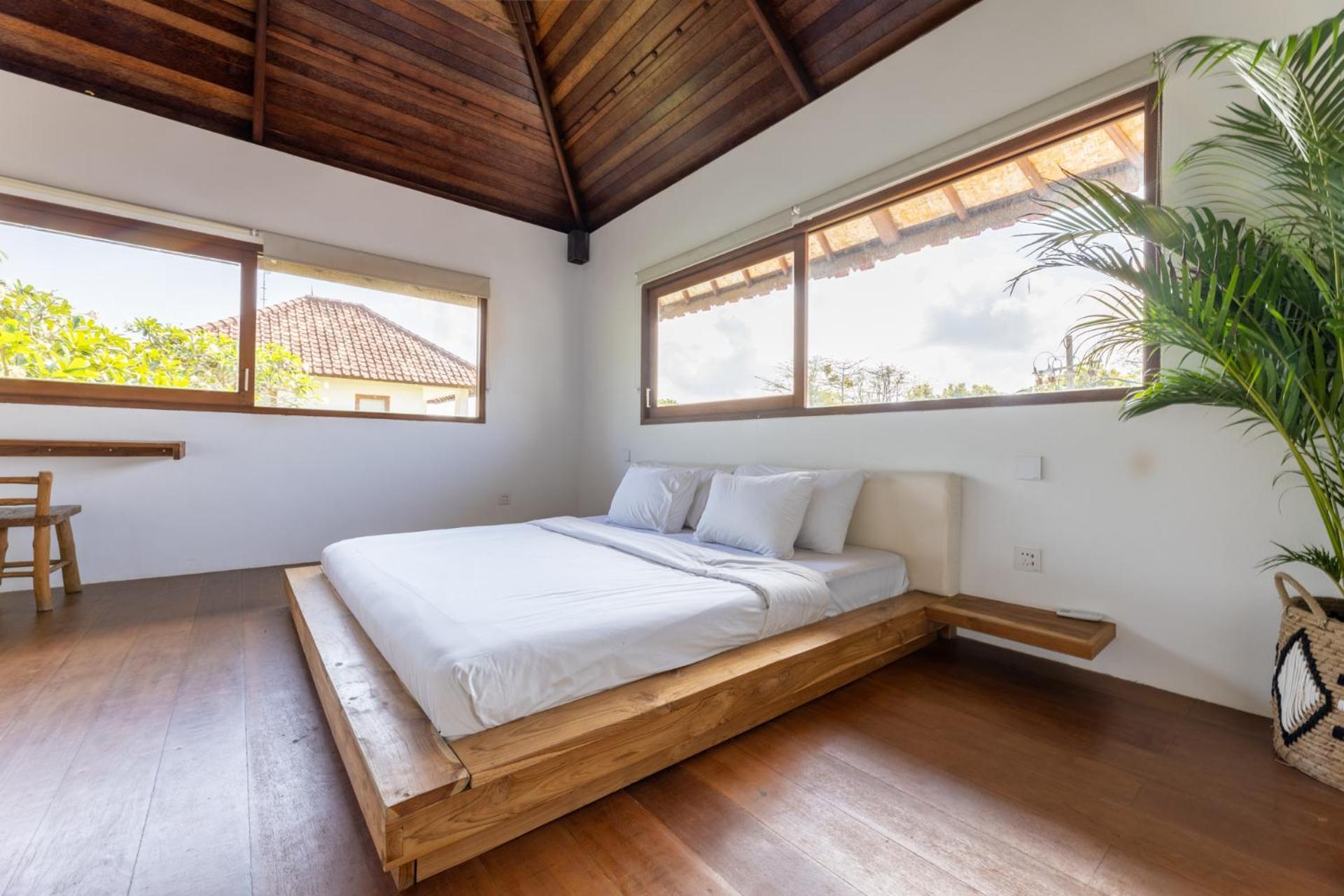 Hola Villas & Lofts Uluwatu ภายนอก รูปภาพ